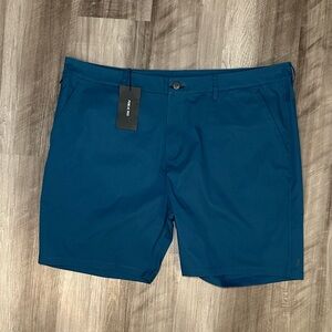 Public Rec Ocean Dealmaker Shorts - 42